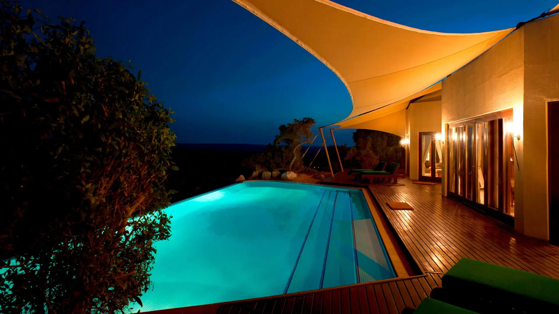 Hotel review Accommodation' - Al Maha a Luxury Collection Desert Resort & Spa Dubai - 7