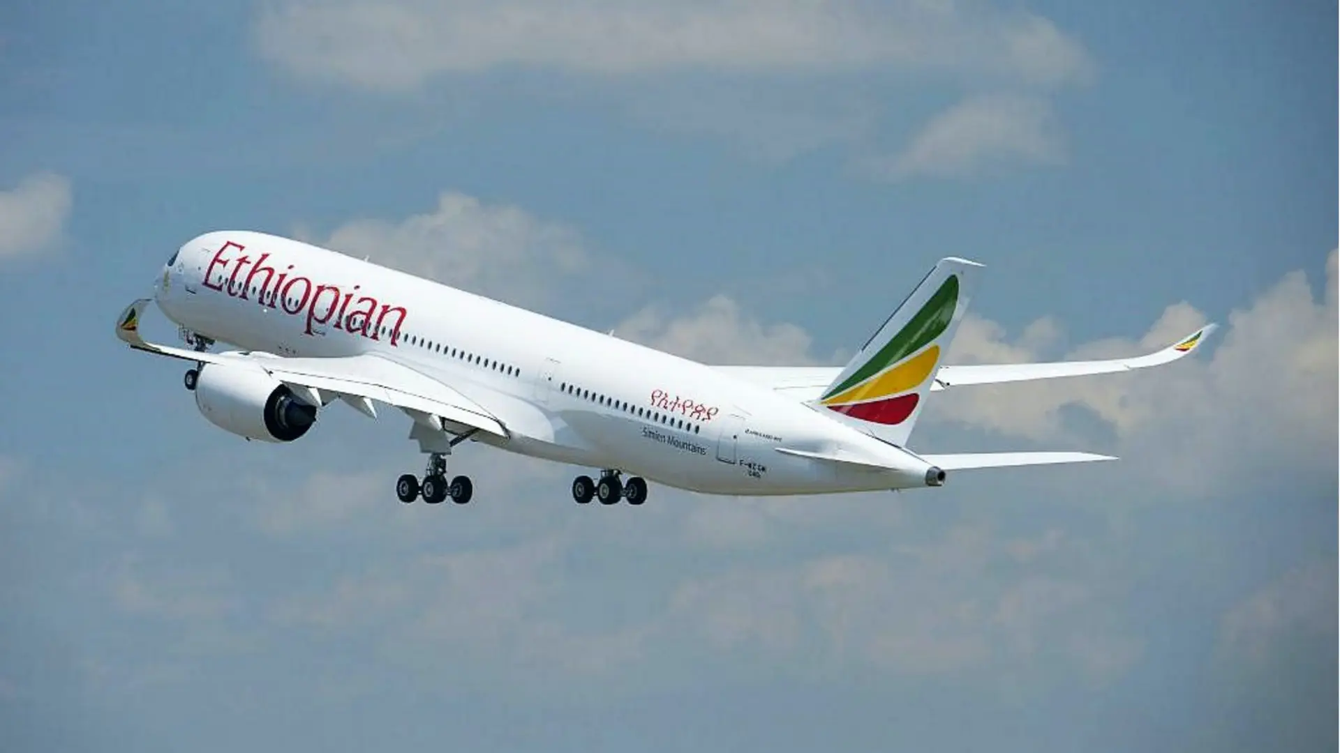 Airline review Sustainability - Ethiopian Airlines - 4