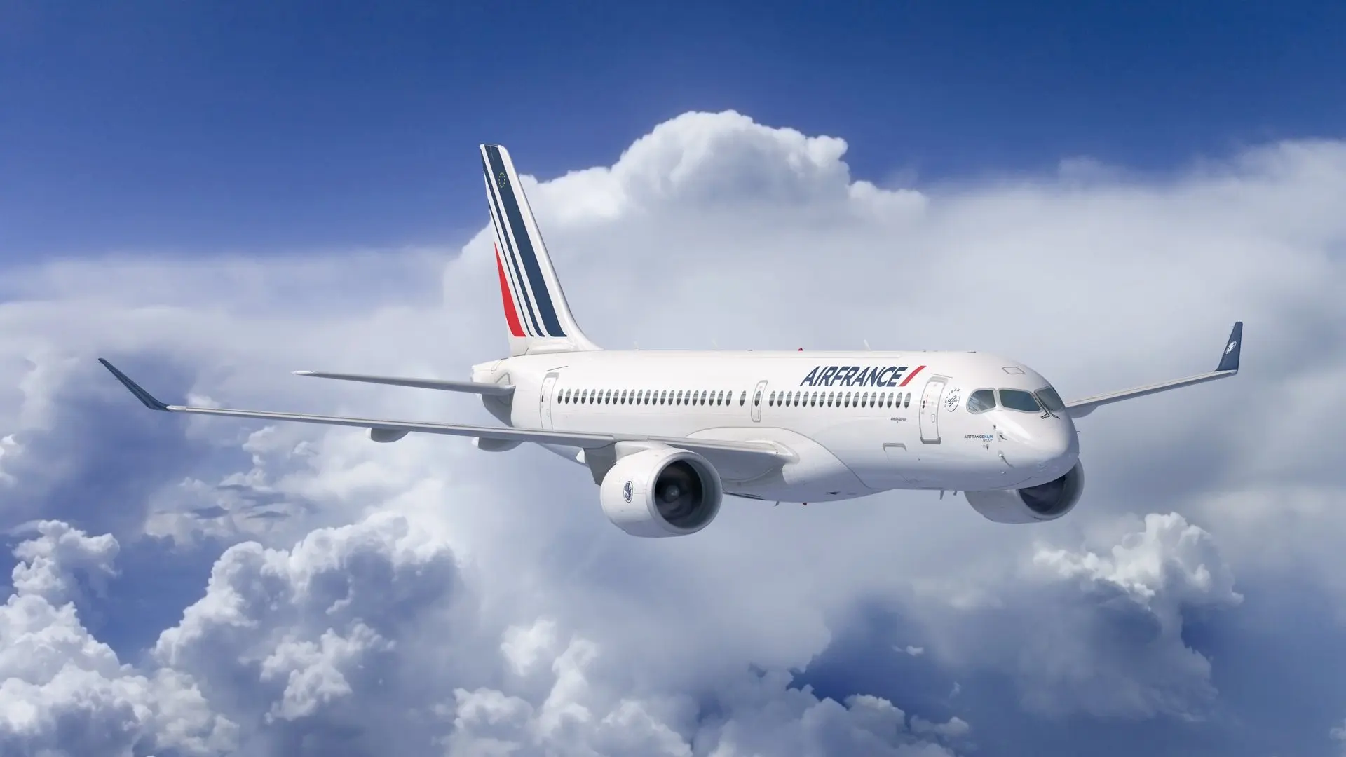 Airlines Articles - Air France unveils its new Business Class lounge at Paris-Charles de Gaulle