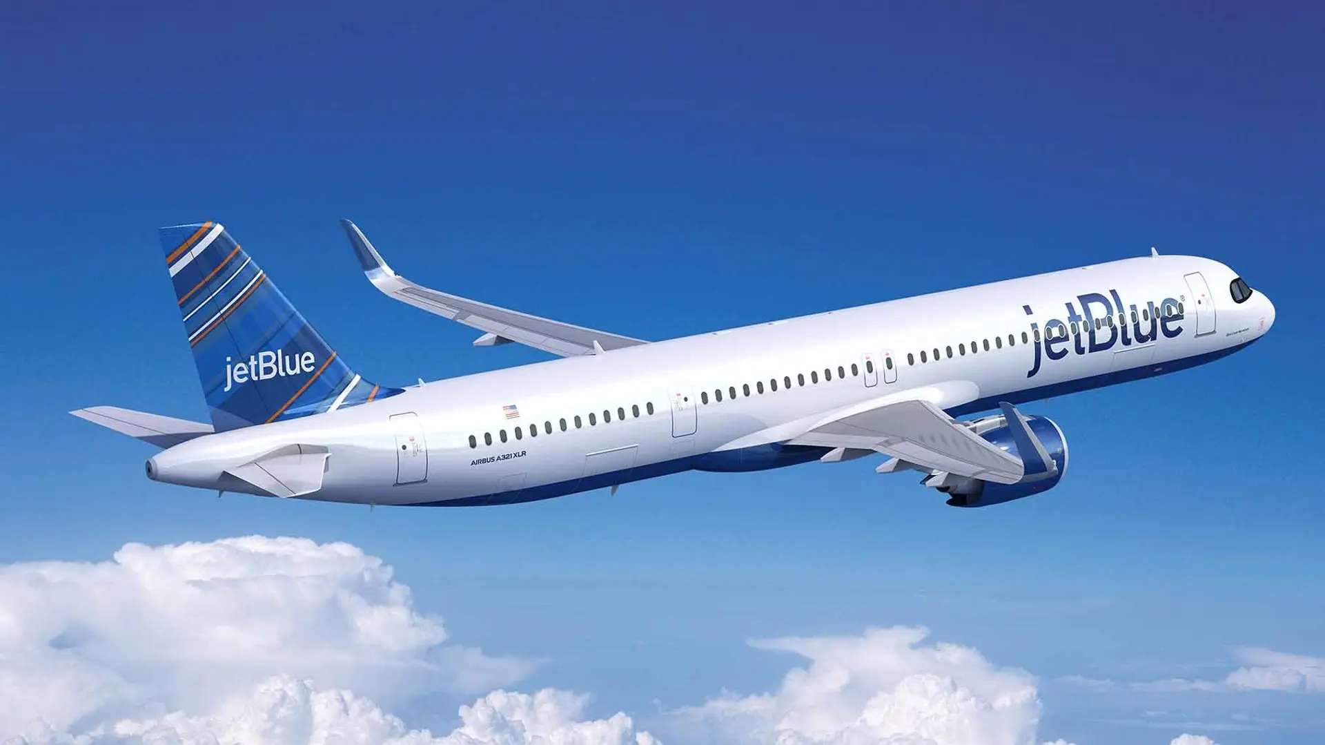 Airlines News - JetBlue Launches Its New York JKF to London Heathrow Route