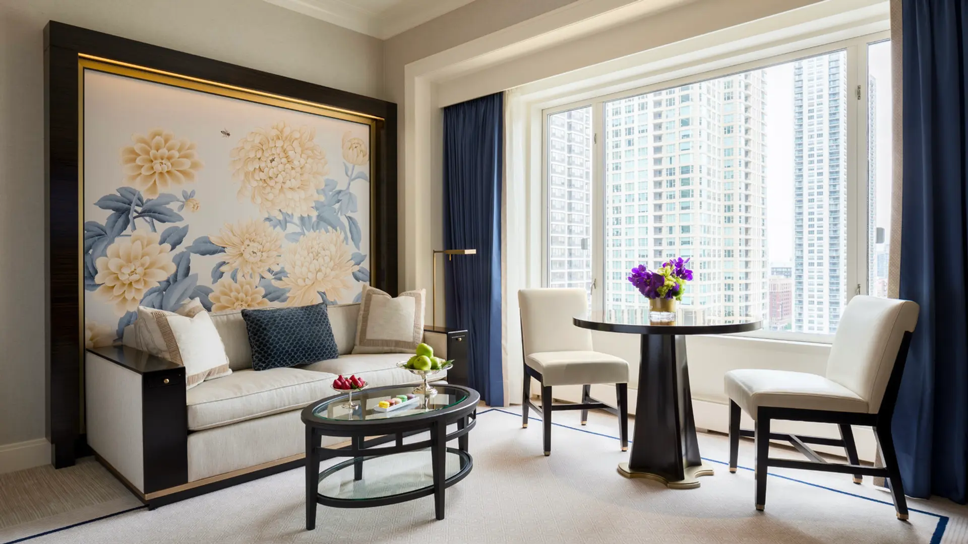 Hotel review Accommodation' - The Peninsula Chicago - 4