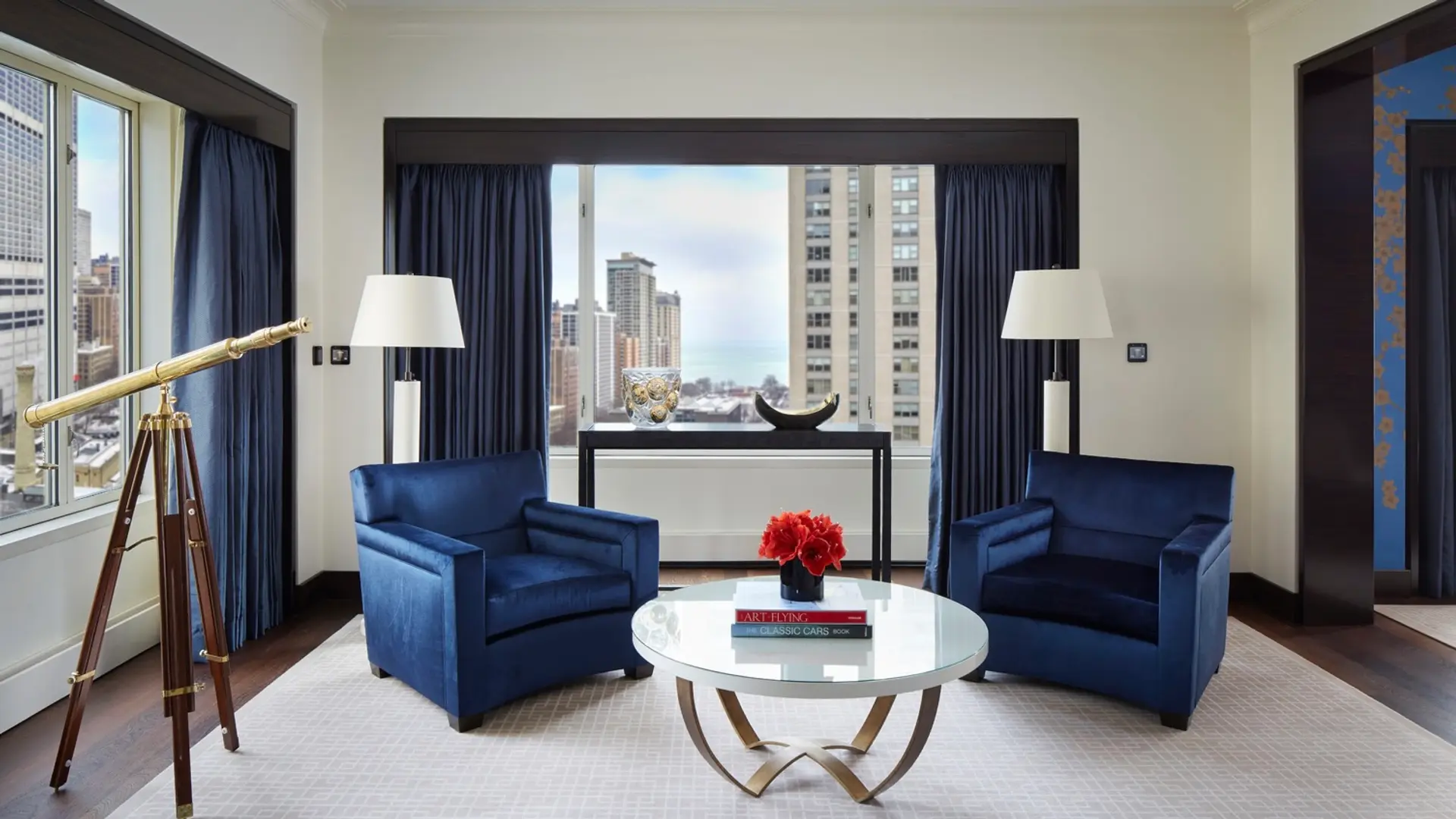 Hotel review Accommodation' - The Peninsula Chicago - 8
