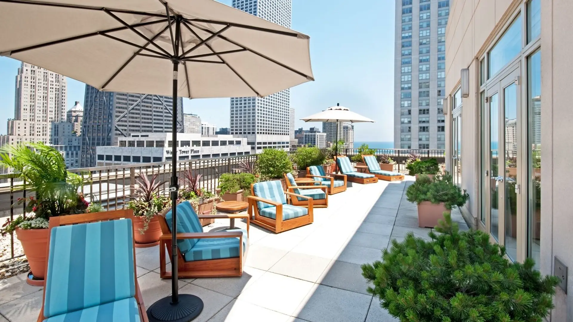 Hotel review Sustainability' - The Peninsula Chicago - 0