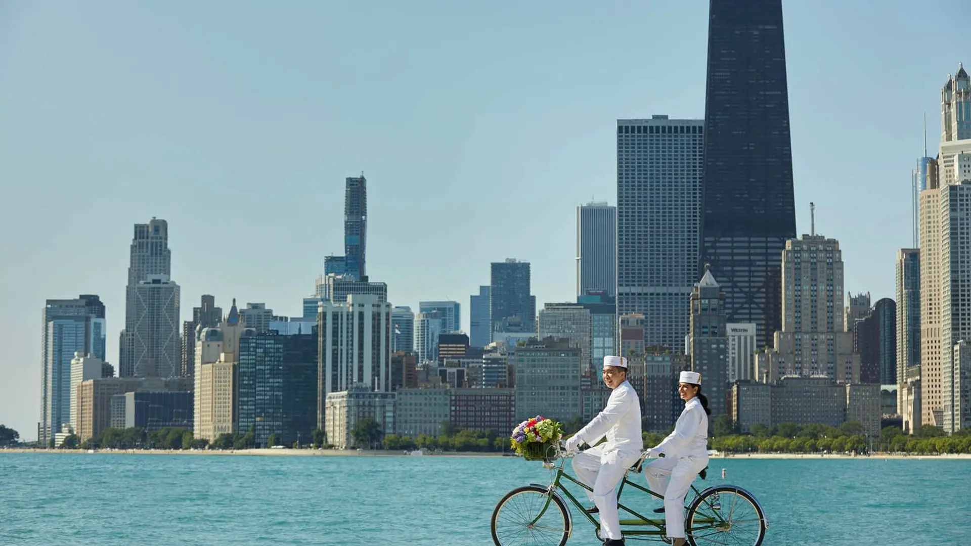 Hotel review What We Love' - The Peninsula Chicago - 0