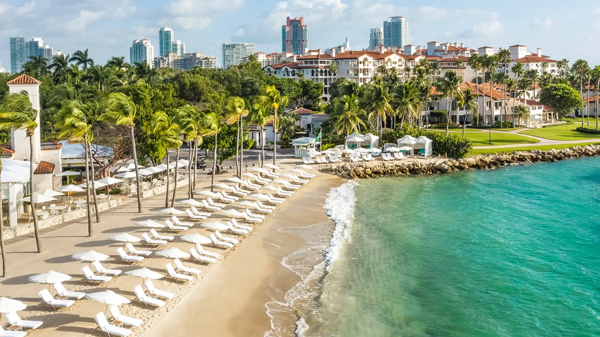 Hotels Toplists - The Best Luxury Hotels In Miami