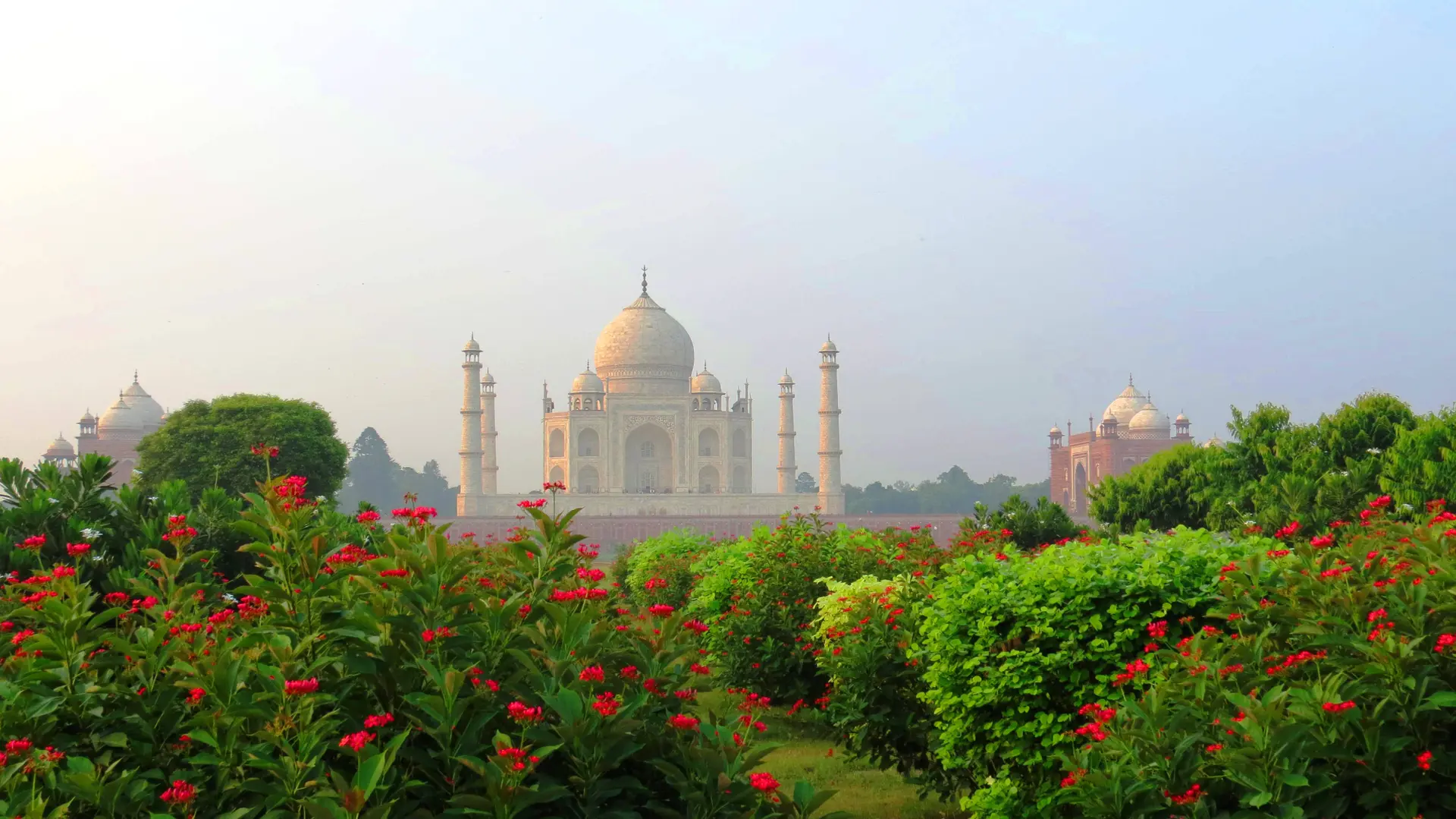 Destinations Articles - Agra Travel Guide