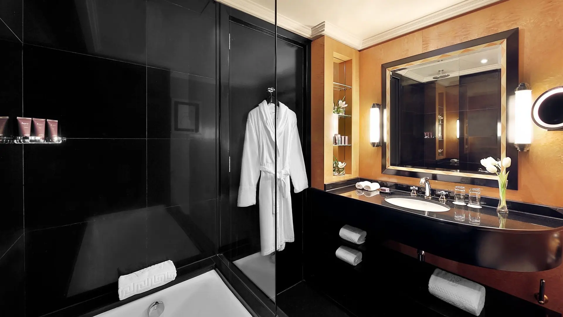 Hotel review Accommodation' - The Ritz-Carlton, Bahrain - 4