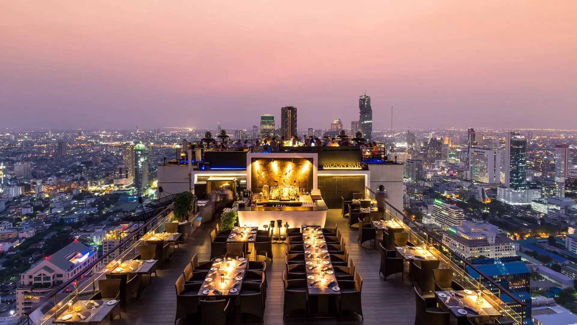 Hotels Toplists - The Best Luxury Hotels in Bangkok