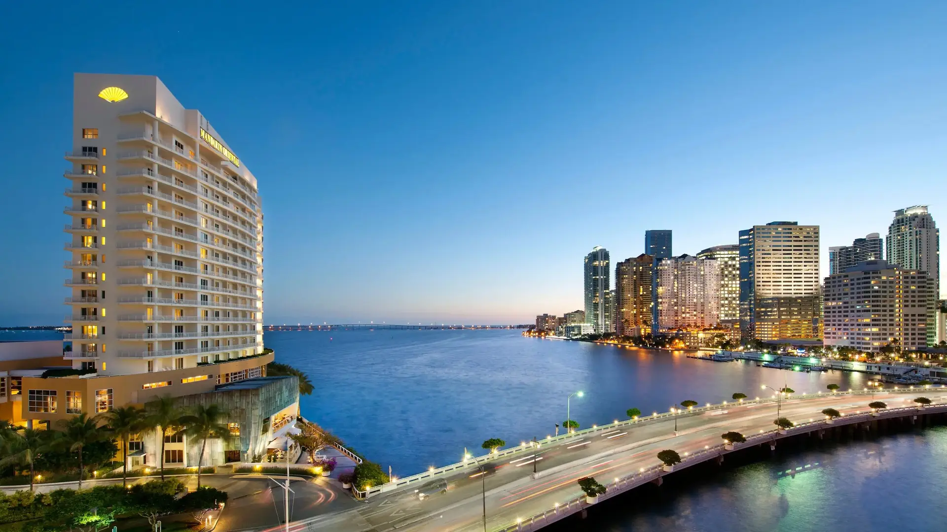 Hotels Toplists - The Best Luxury Hotels In Miami