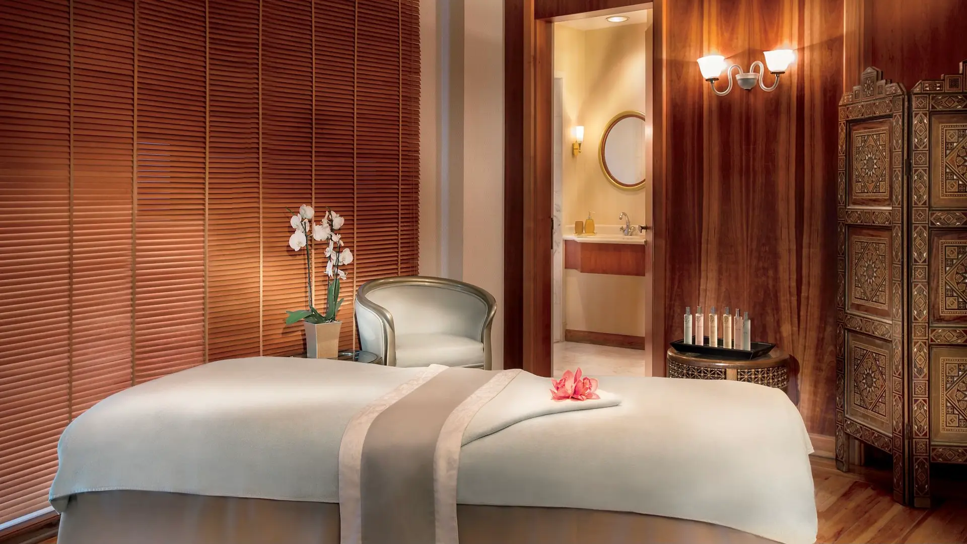 Hotel review Service & Facilities' - The Ritz-Carlton, Bahrain - 3