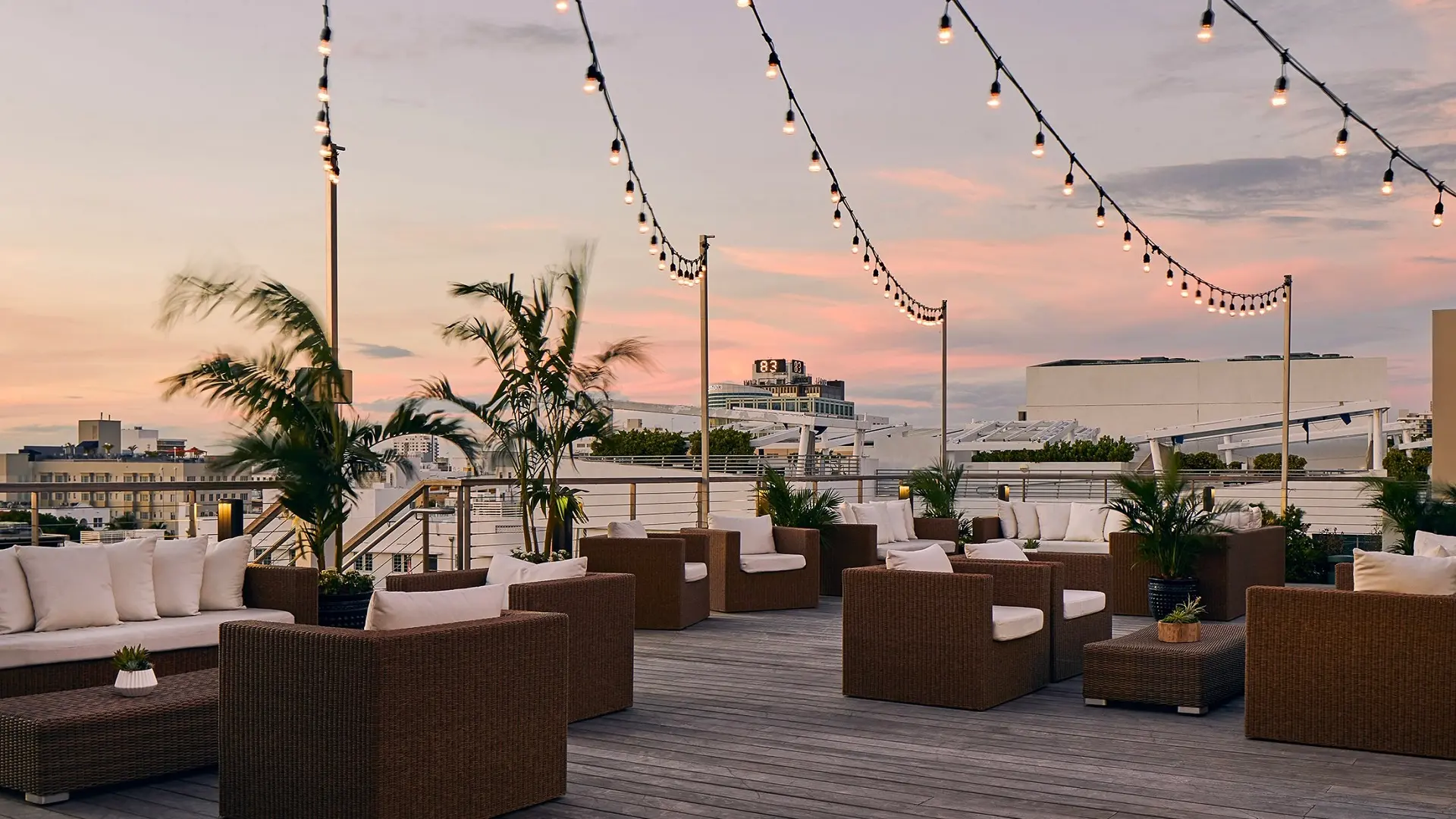 Hotel review Style' - The Betsy Hotel, South Beach - 3