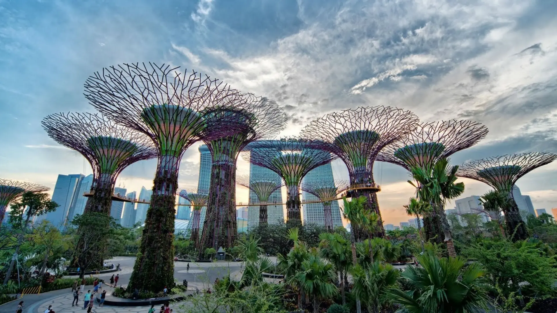 Destinations Articles - Singapore Travel Guide