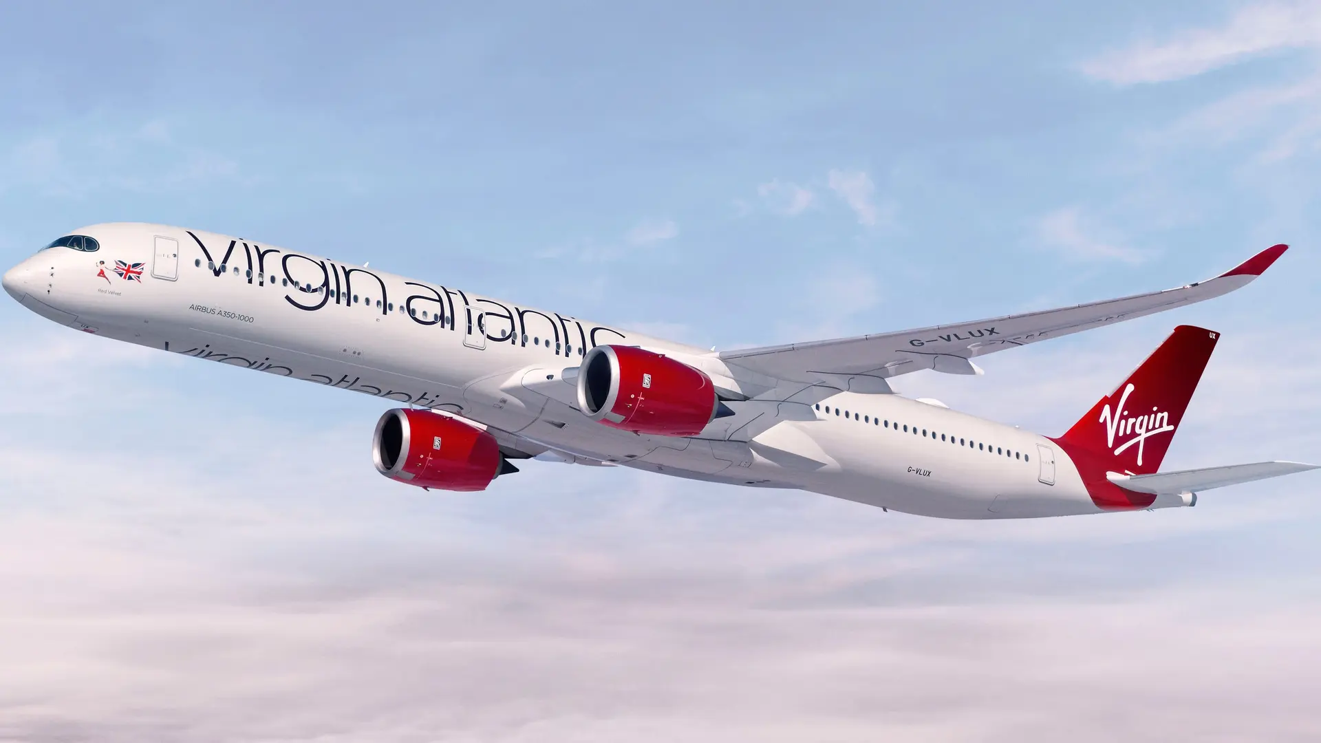 Airline review Sustainability - Virgin Atlantic - 3