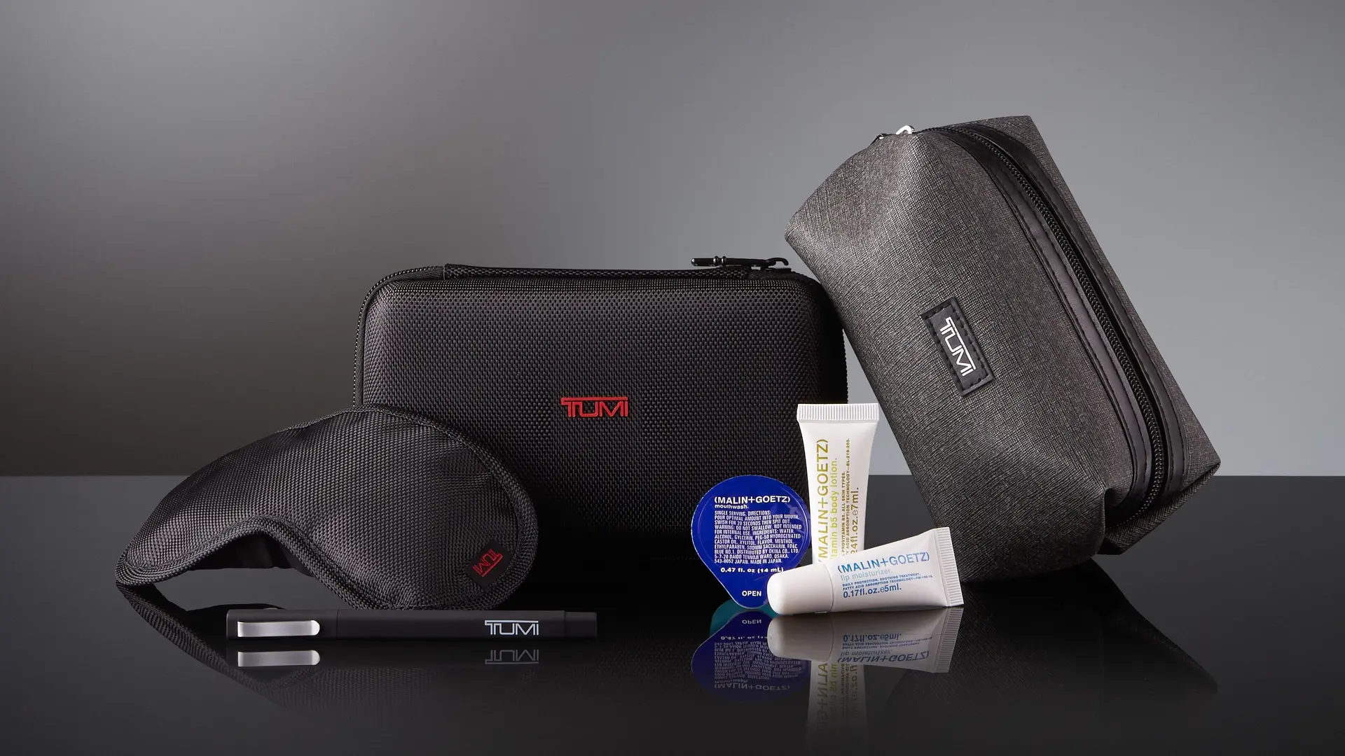 Airline review Amenities & Facilities - Delta - 2