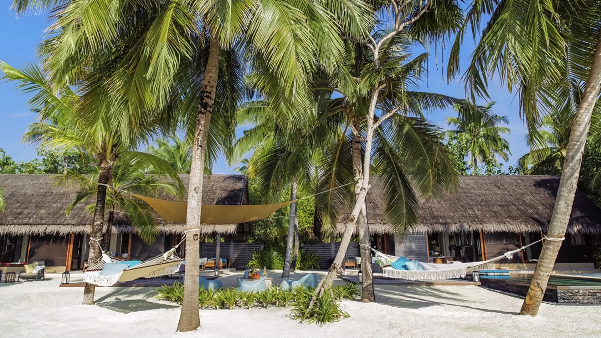 Hotel review Accommodation' - One&Only Reethi Rah - 6