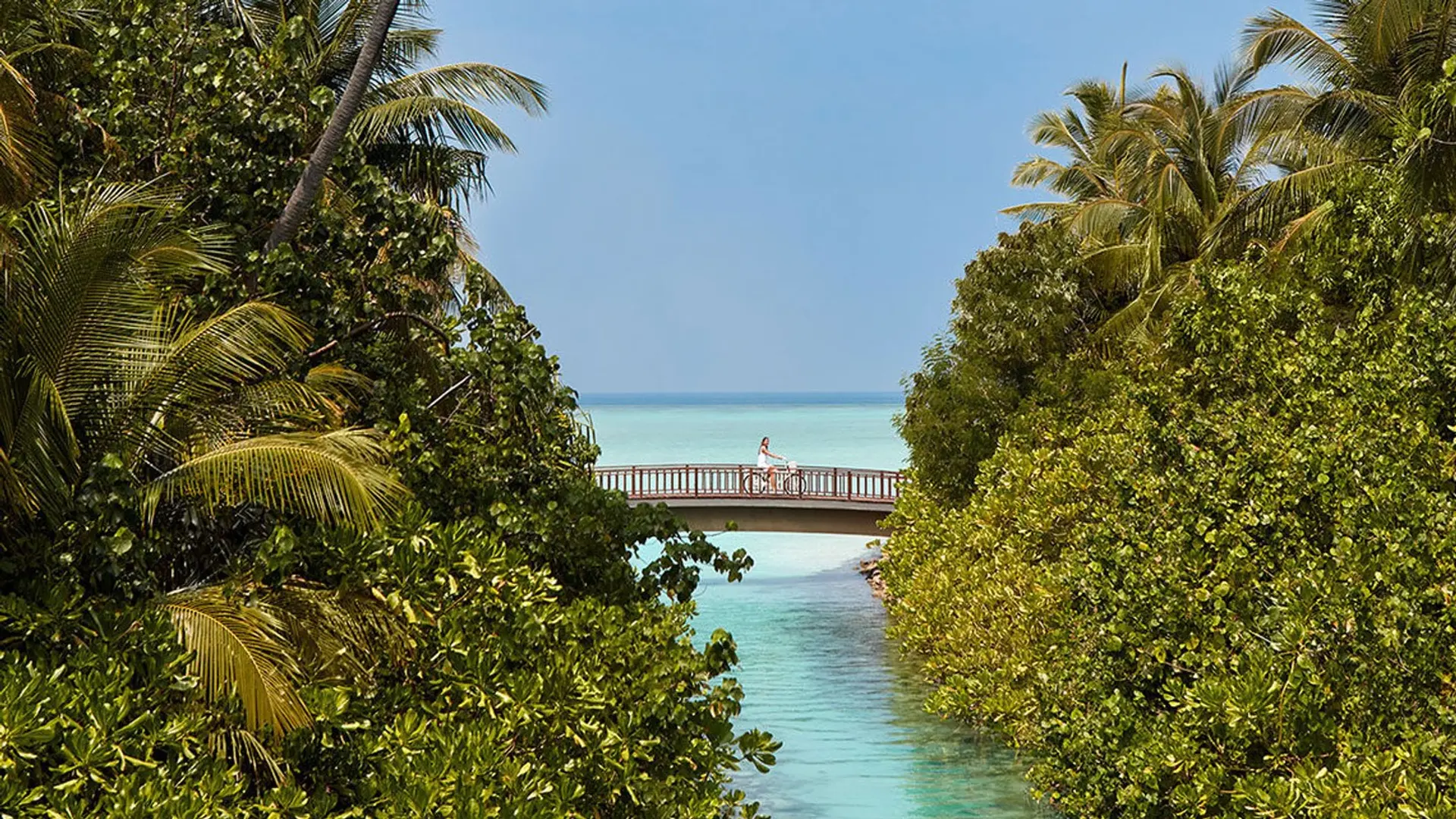 Hotel review Sustainability' - One&Only Reethi Rah - 1