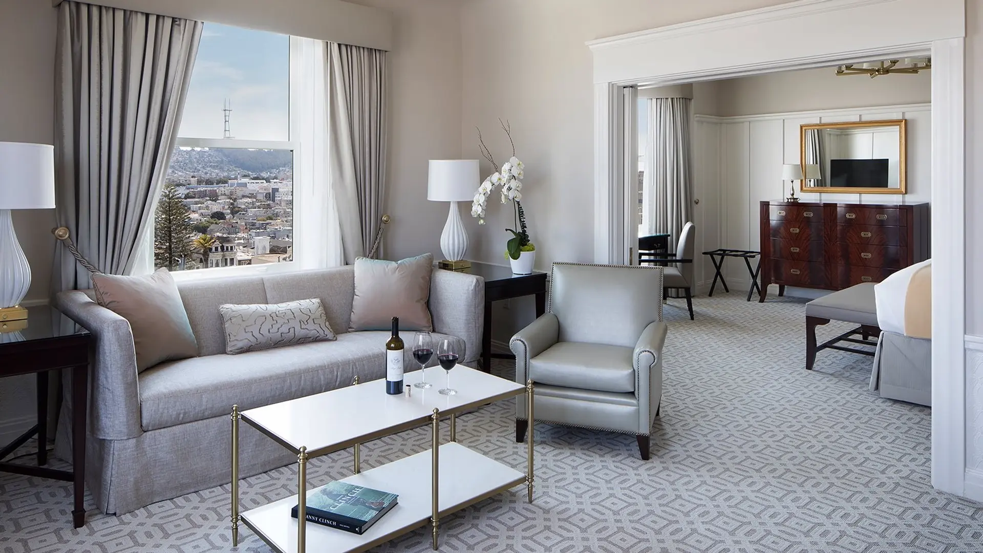 Hotels Toplists - The Best Luxury Hotels In San Francisco