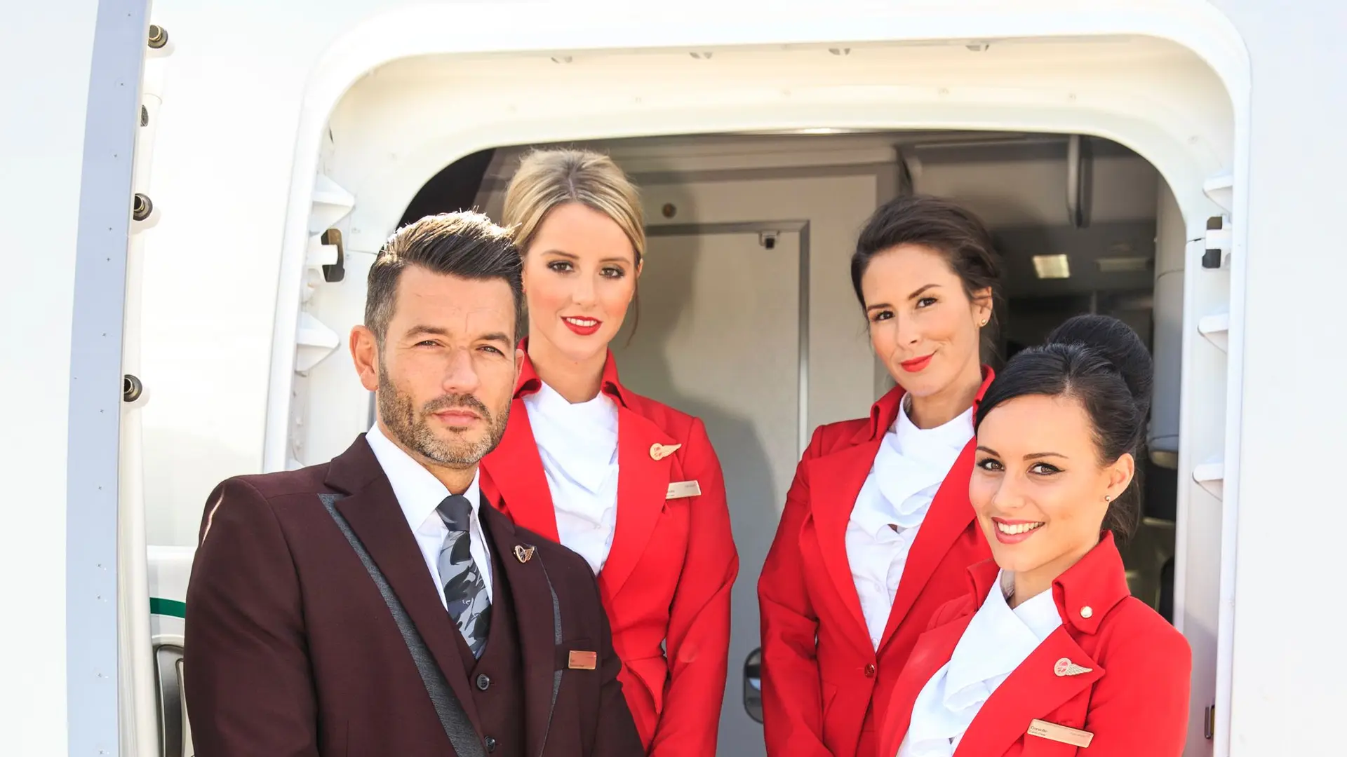 Airline review Service - Virgin Atlantic - 1