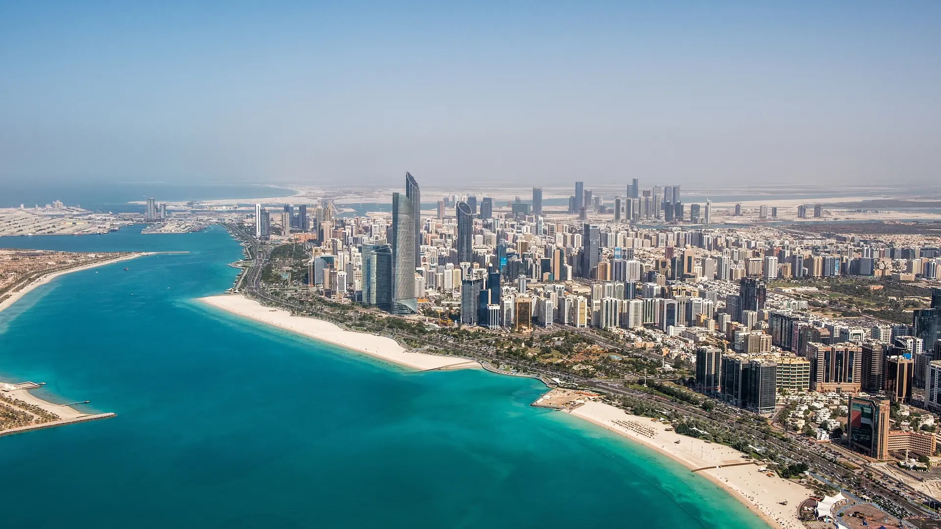 Destinations Articles - Abu Dhabi Travel Guide
