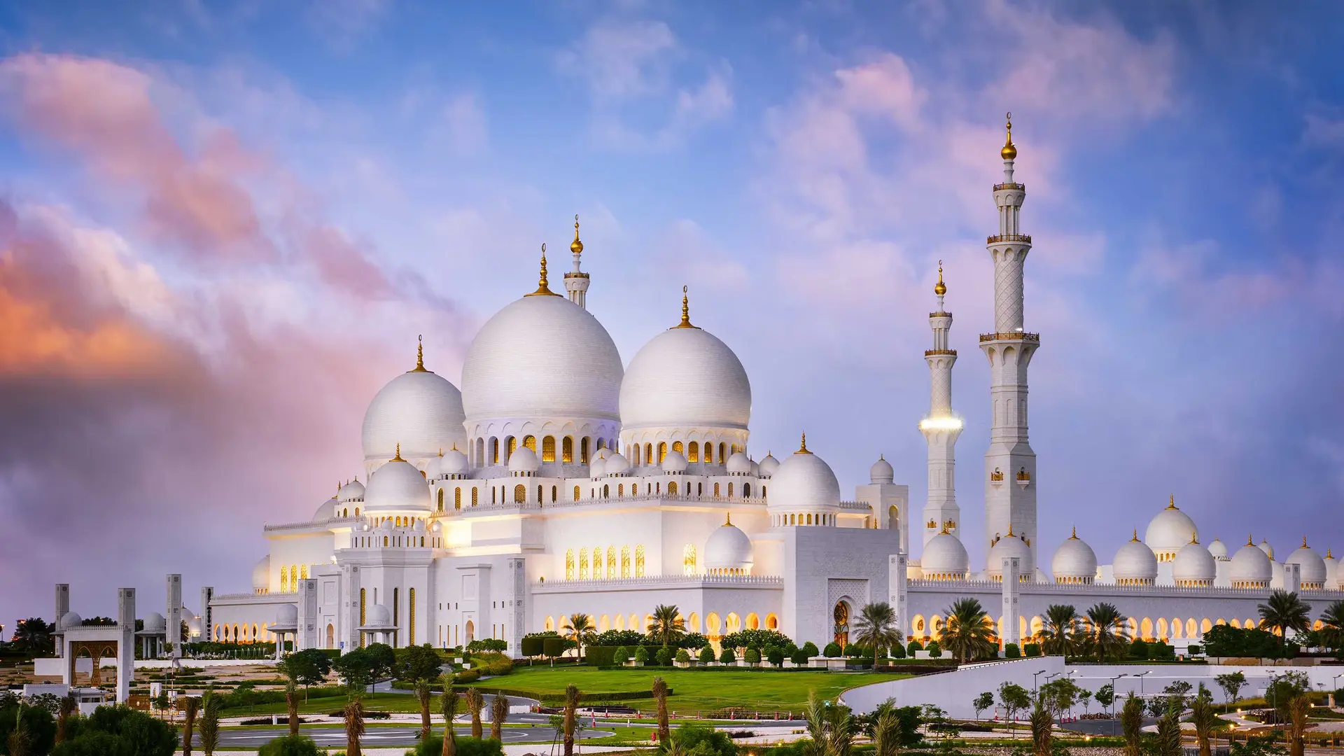 Destinations Articles - Abu Dhabi Travel Guide