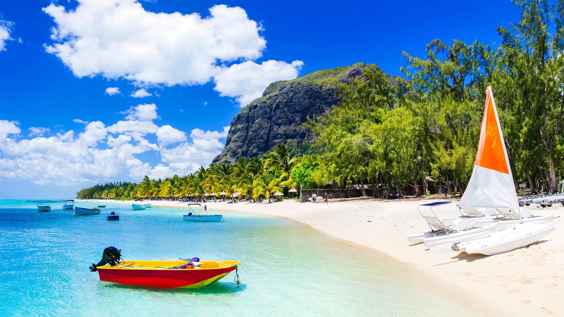 Destinations Articles - Mauritius Travel Guide