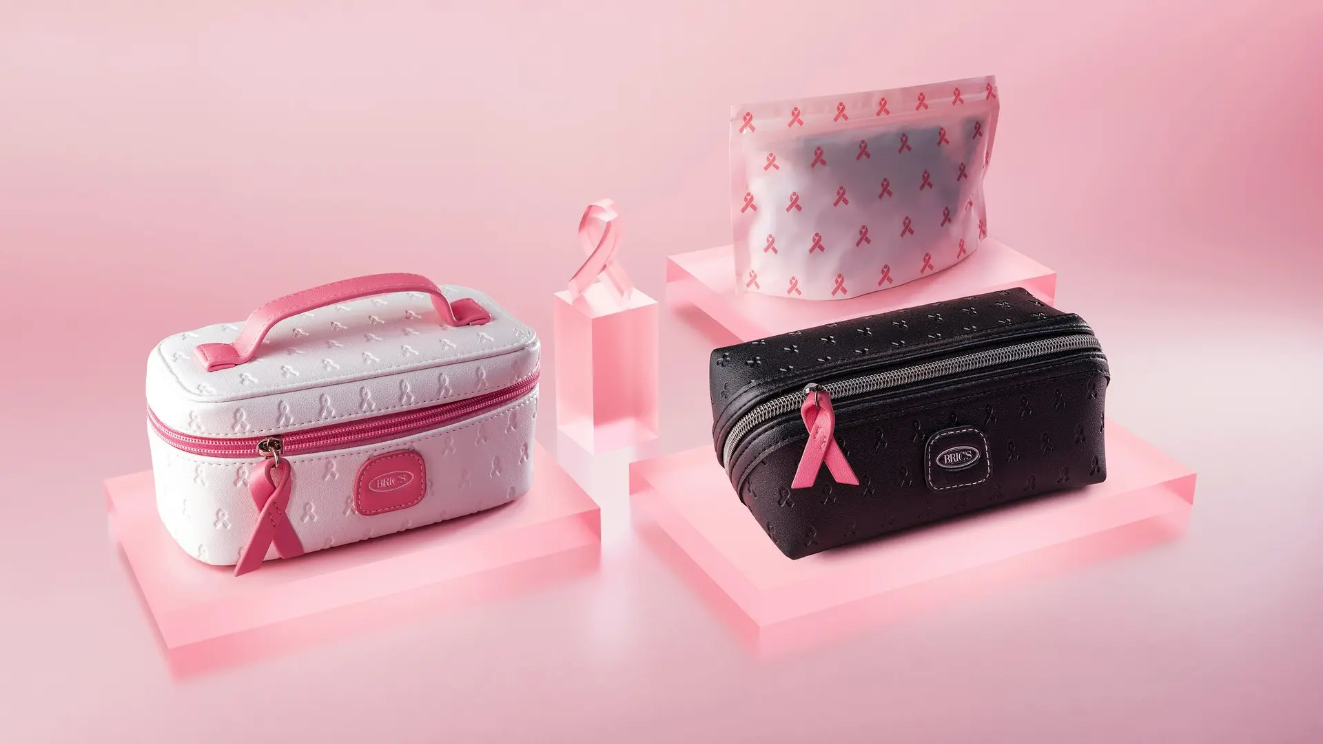 Airlines Articles - Qatar Airlines and Delta Air Lines support Breast Cancer Awareness Month