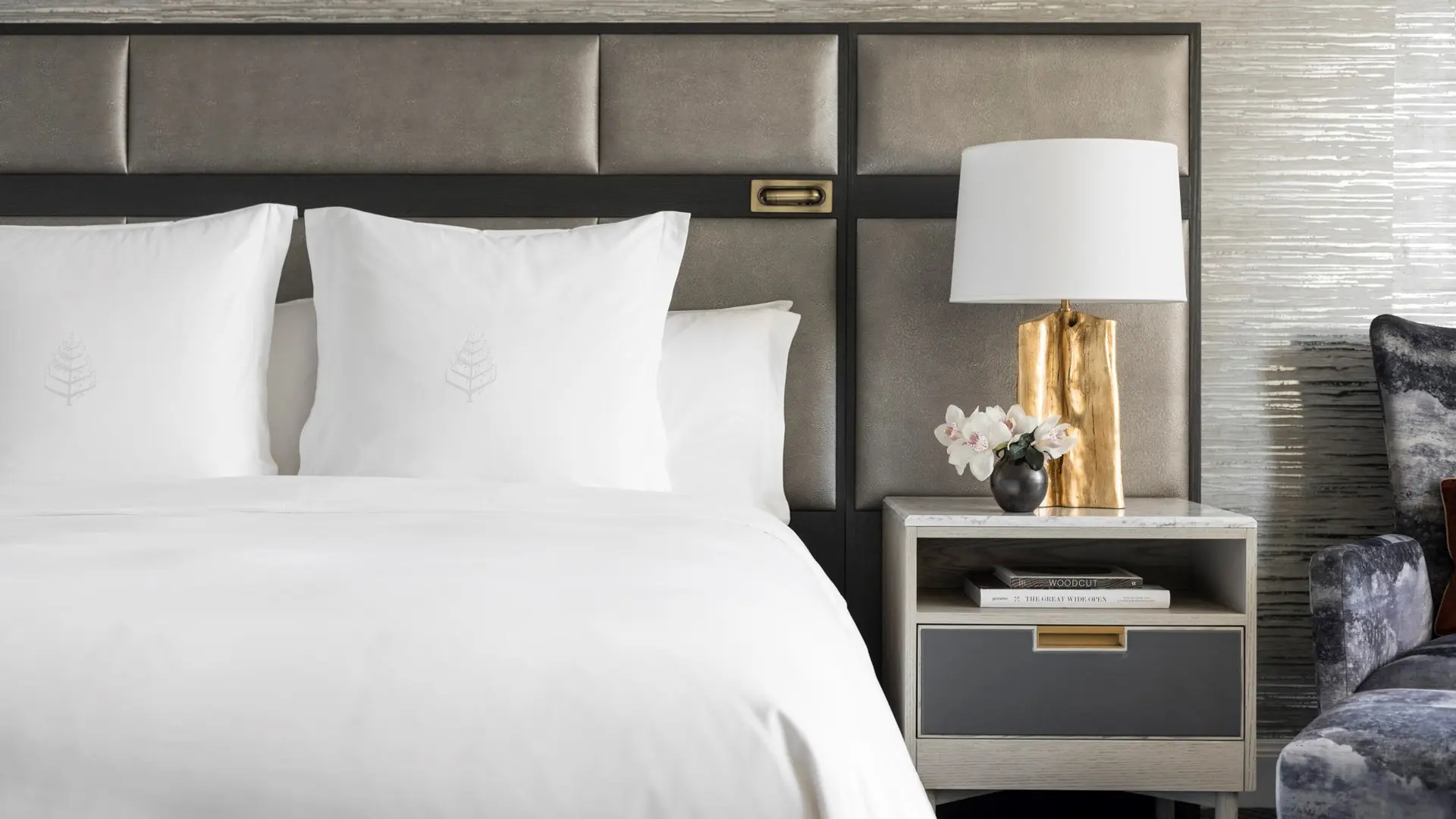 Hotel review What We Love' - Four Seasons Hotel San Francisco - 2