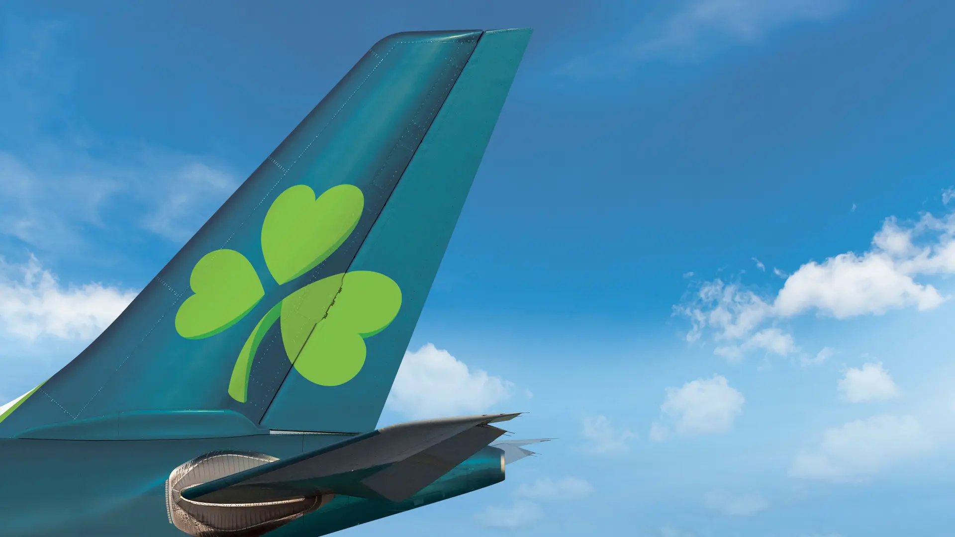 Airline review Sustainability - Aer Lingus - 4