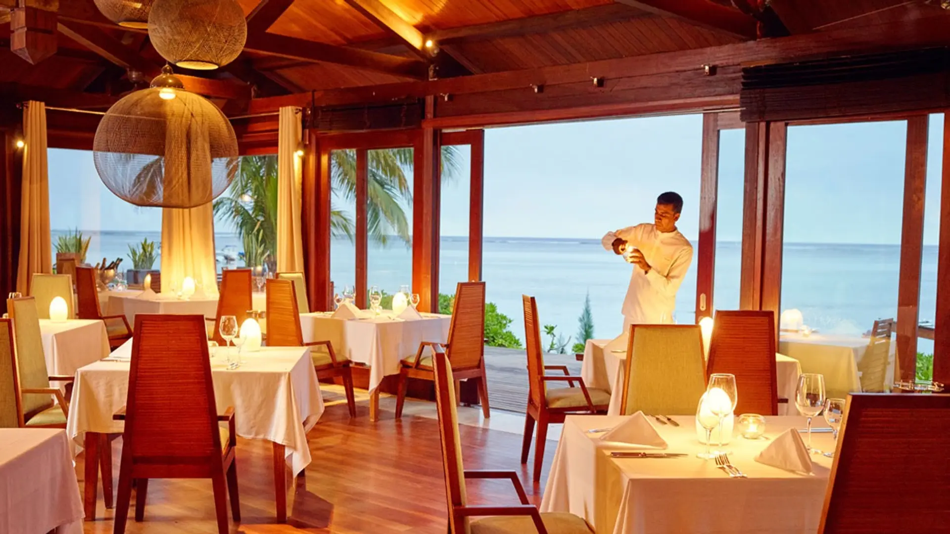 Hotels Toplists - The Best Luxury Hotels in Mauritius