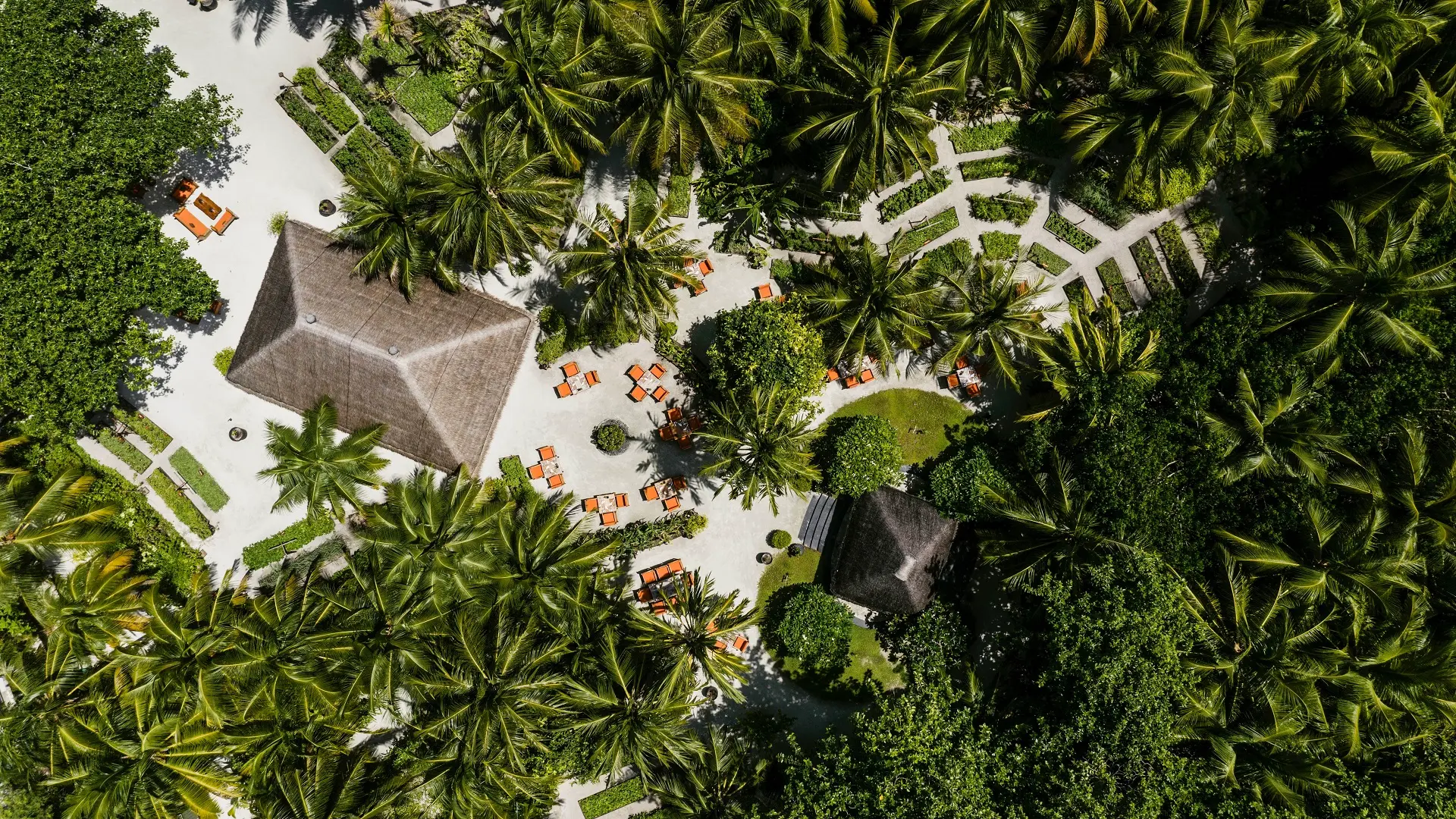 Hotel review Sustainability' - One&Only Reethi Rah - 0