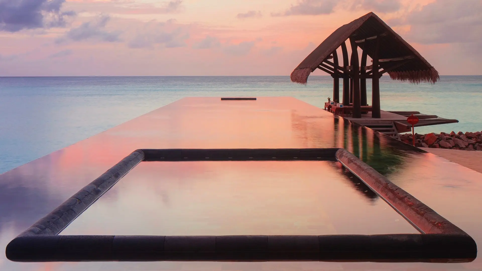 Hotel review Service & Facilities' - One&Only Reethi Rah - 0