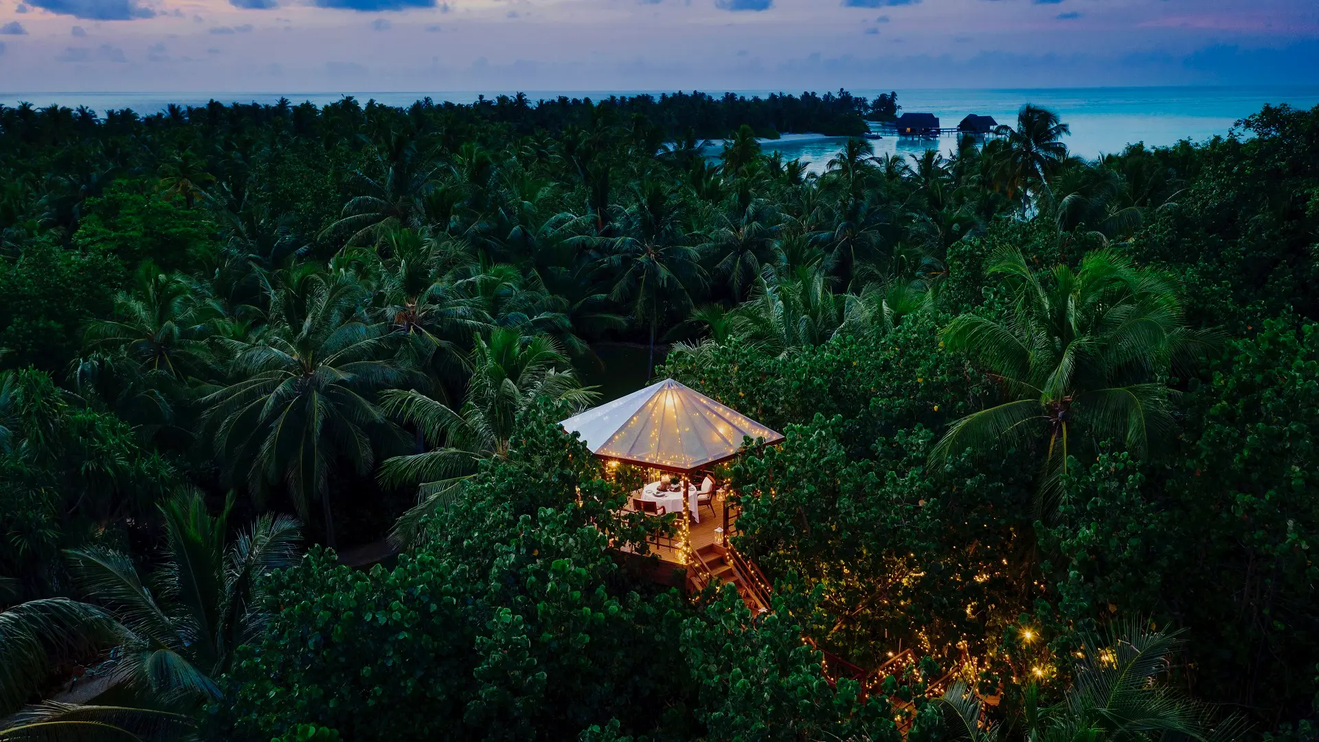 Hotel review Sustainability' - One&Only Reethi Rah - 3
