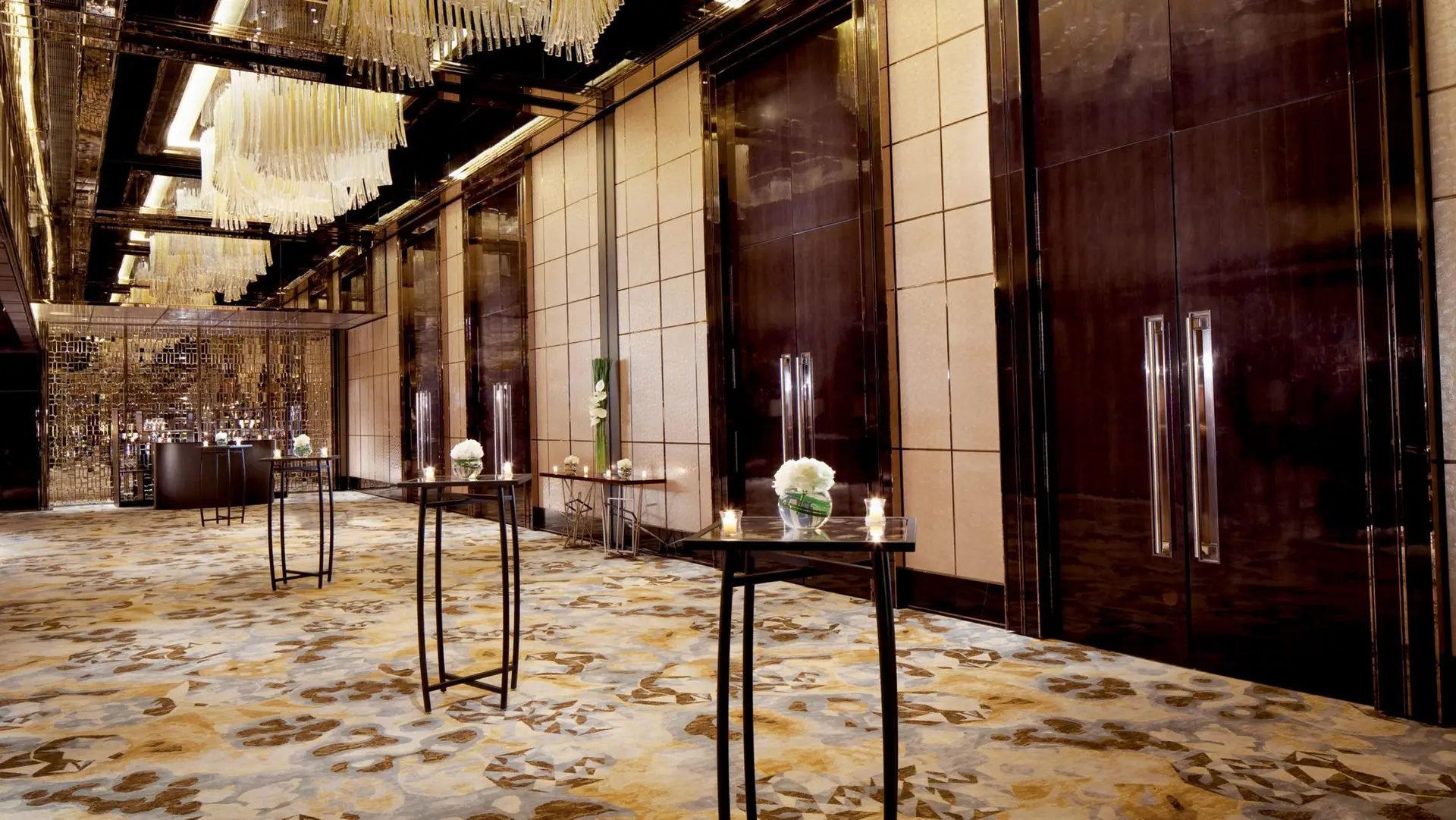 Hotel review Style' - The Ritz-Carlton Hong Kong - 1