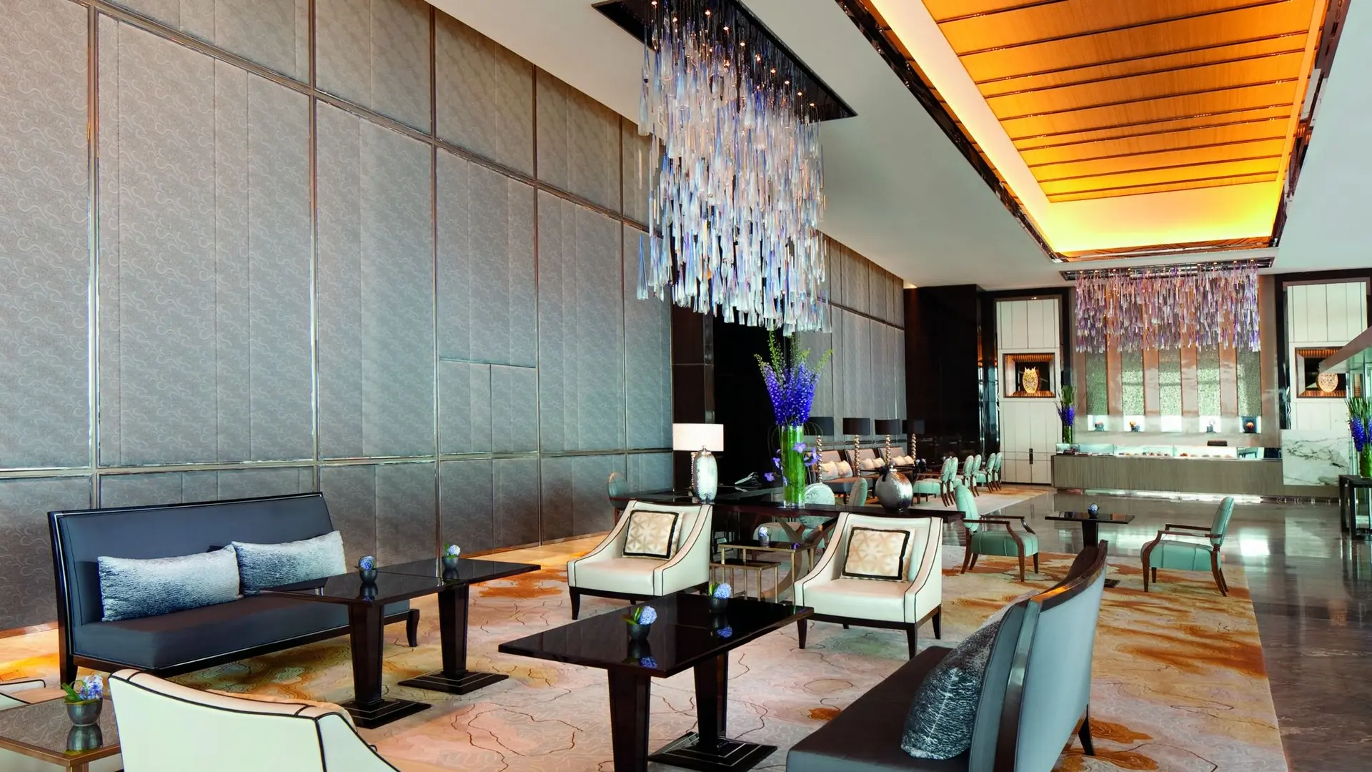 Hotel review Style' - The Ritz-Carlton Hong Kong - 2