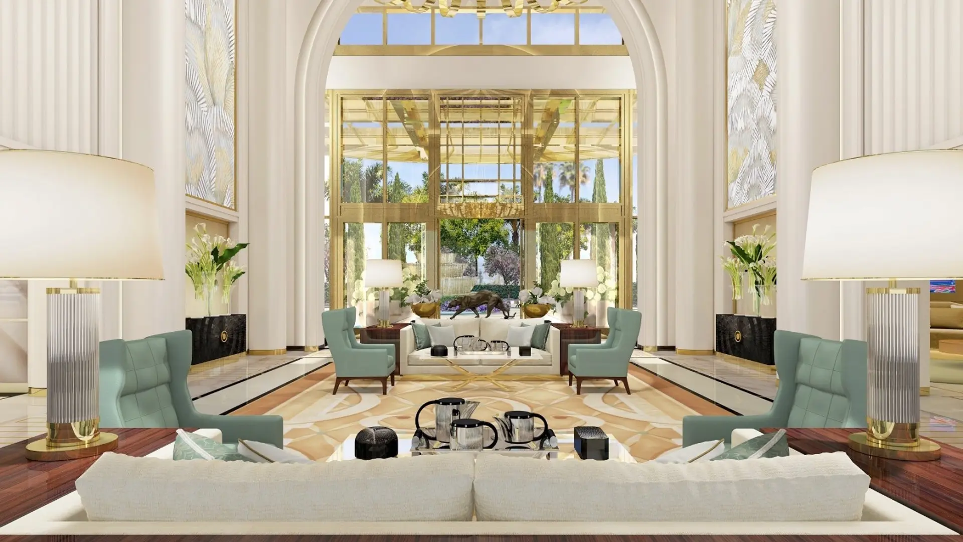 Hotels Toplists - The Best Luxury Hotels in Los Angeles