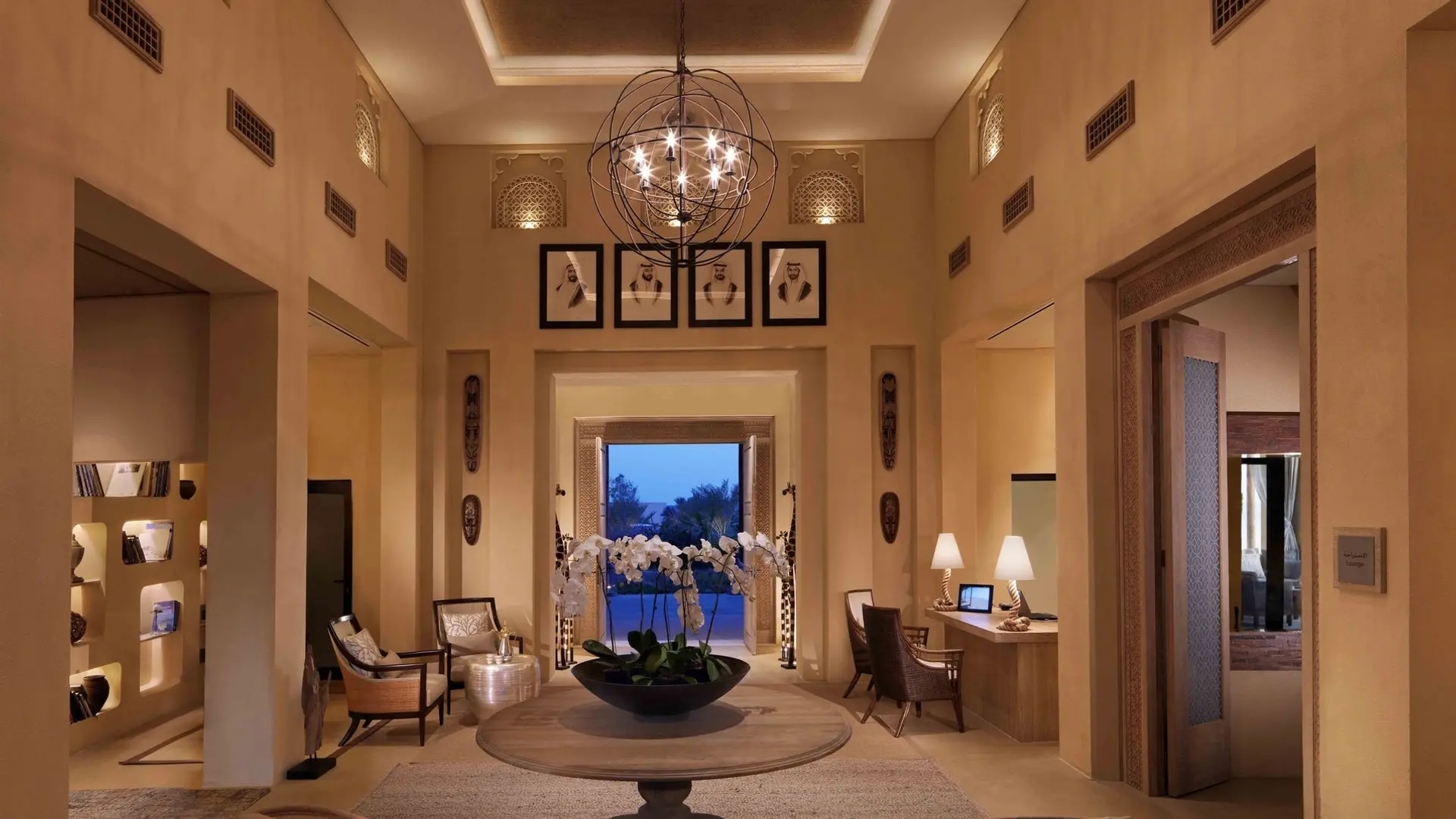 Hotels Toplists - The Best Luxury Hotels in Abu Dhabi