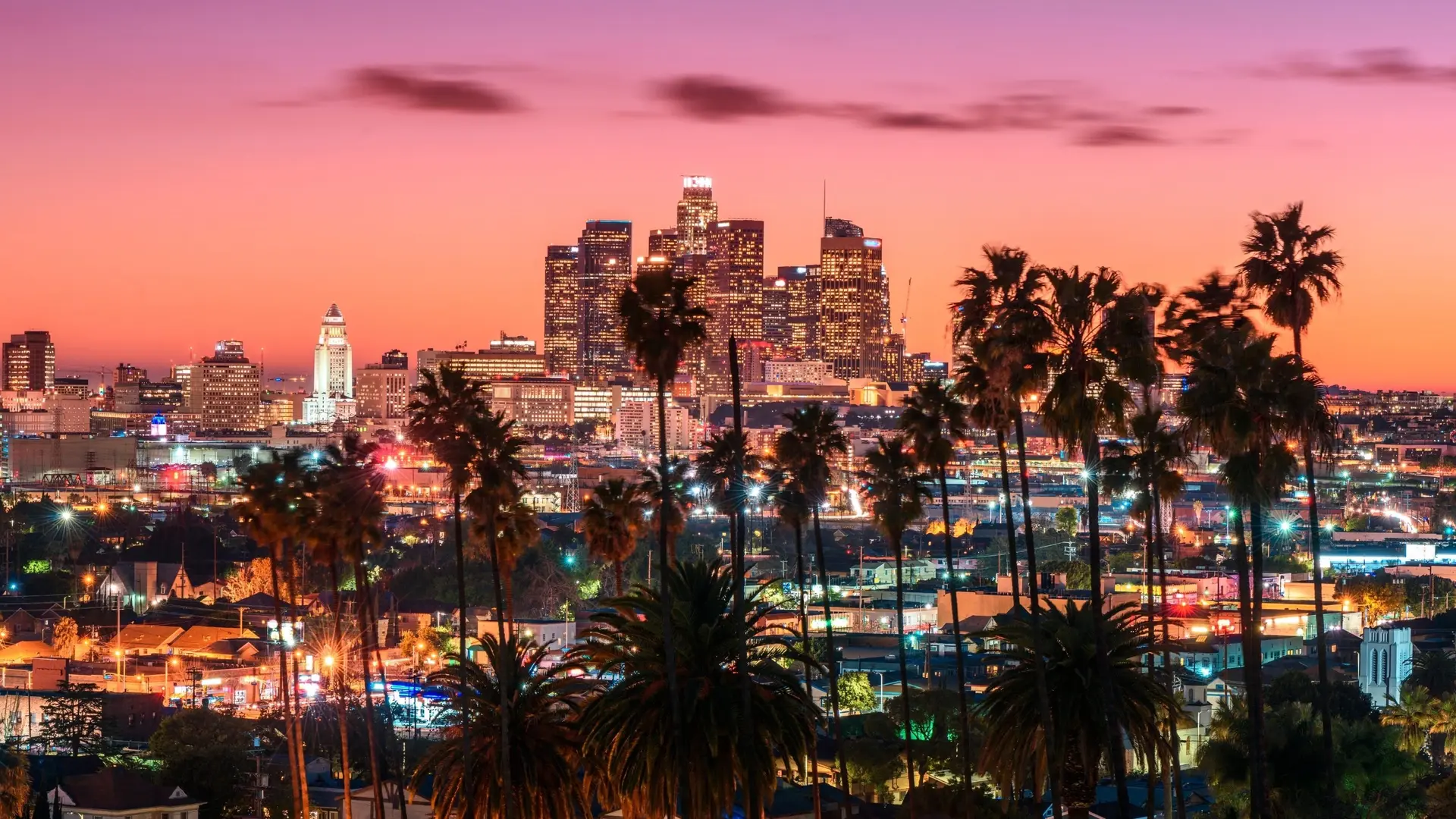 Destinations Articles - Los Angeles Travel Guide