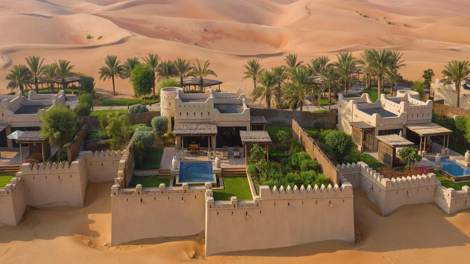 Hotels Toplists - The Best Luxury Hotels in Abu Dhabi