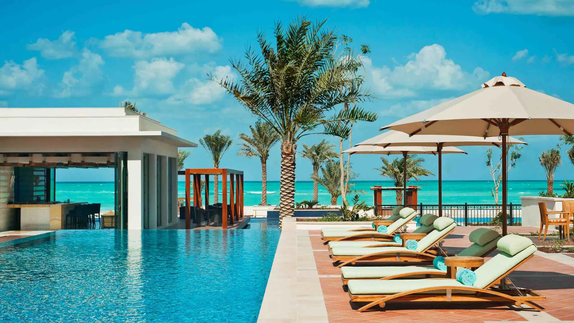 Hotels Toplists - 10 Best Luxury Hotels in Abu Dhabi