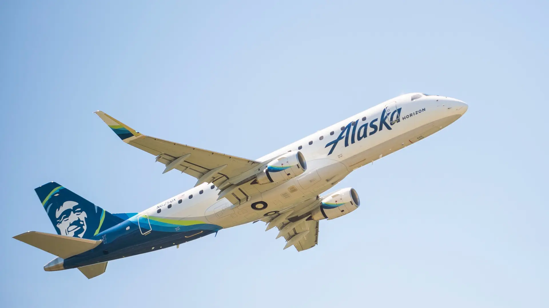 Airline review Short- & Medium-haul - Alaska Airlines - 2