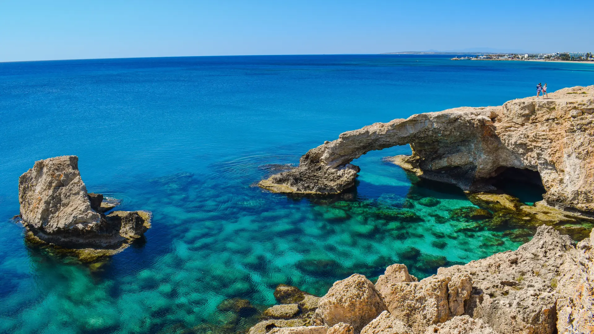 Destinations Articles - Cyprus - Crossroads of Three Continents