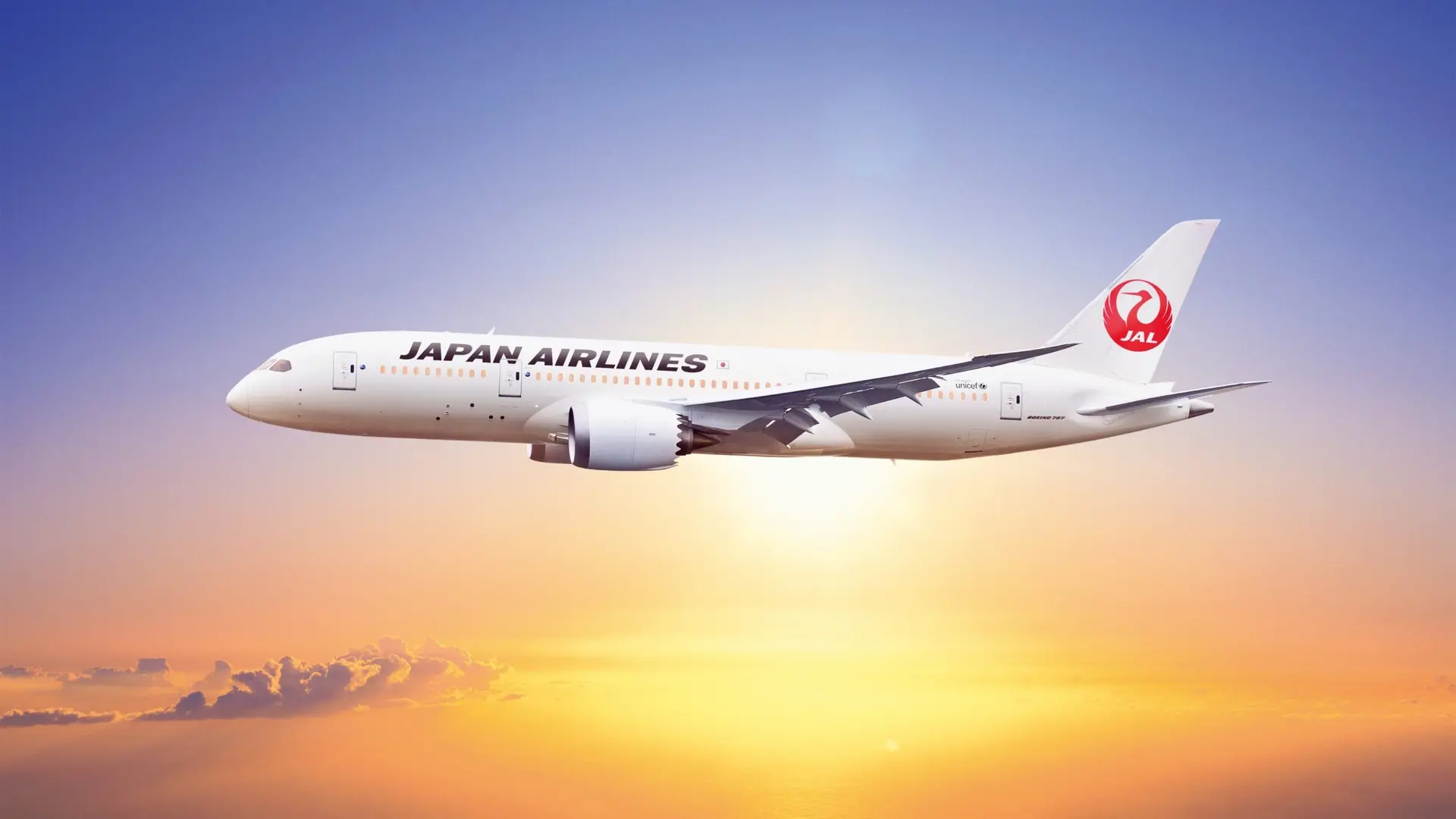 Airline review Sustainability - Japan Airlines - 3