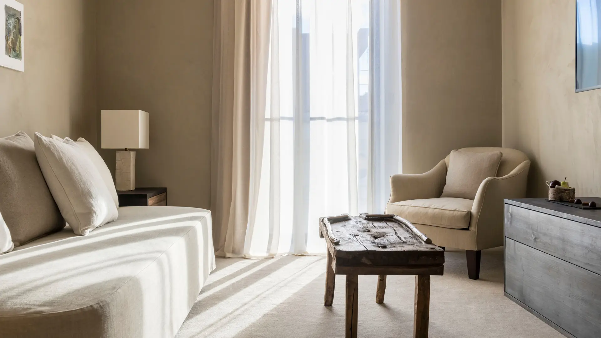 Hotel review Accommodation' - Bayerischer Hof - 1
