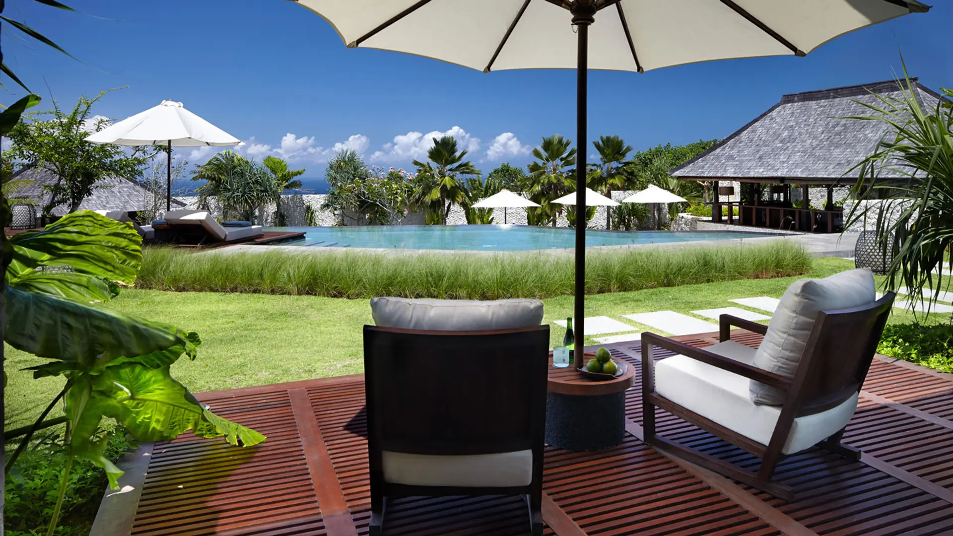 Hotel review Accommodation' - Bulgari Resort Bali - 7