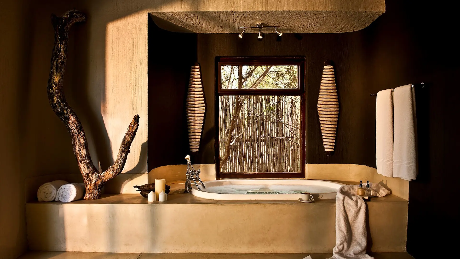 Hotel review Accommodation' - Sabi Sabi Private Game Reserve  - 9