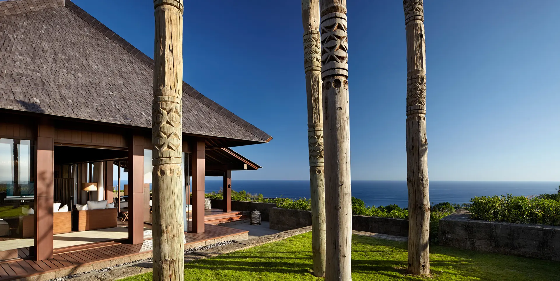 Hotel review Accommodation' - Bulgari Resort Bali - 8