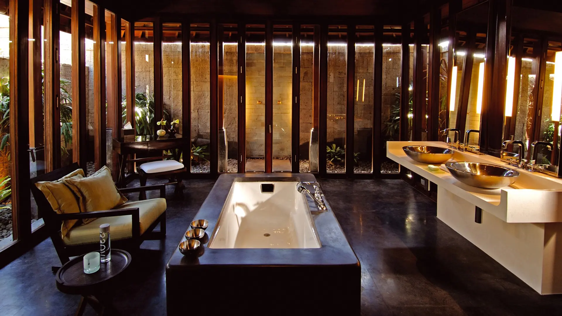 Hotel review Accommodation' - Bulgari Resort Bali - 9