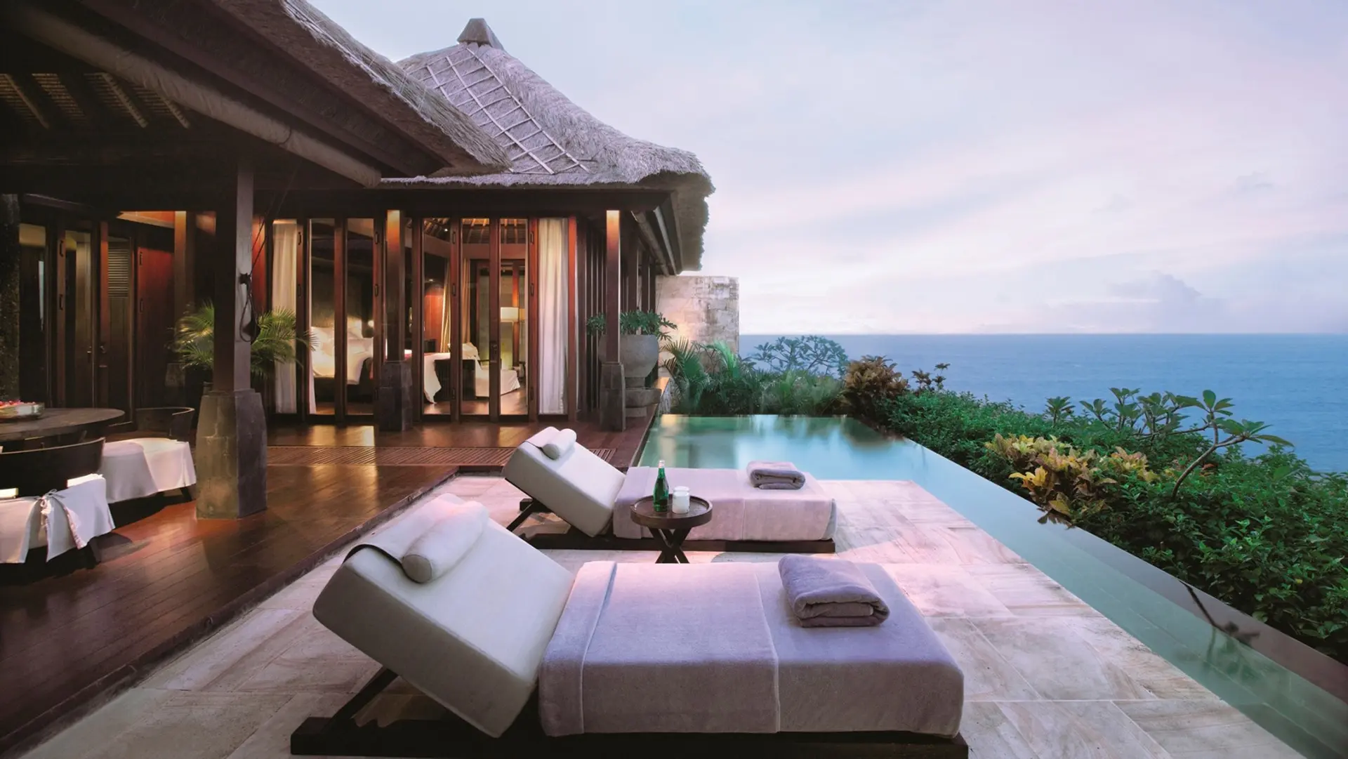 Hotel review Accommodation' - Bulgari Resort Bali - 10