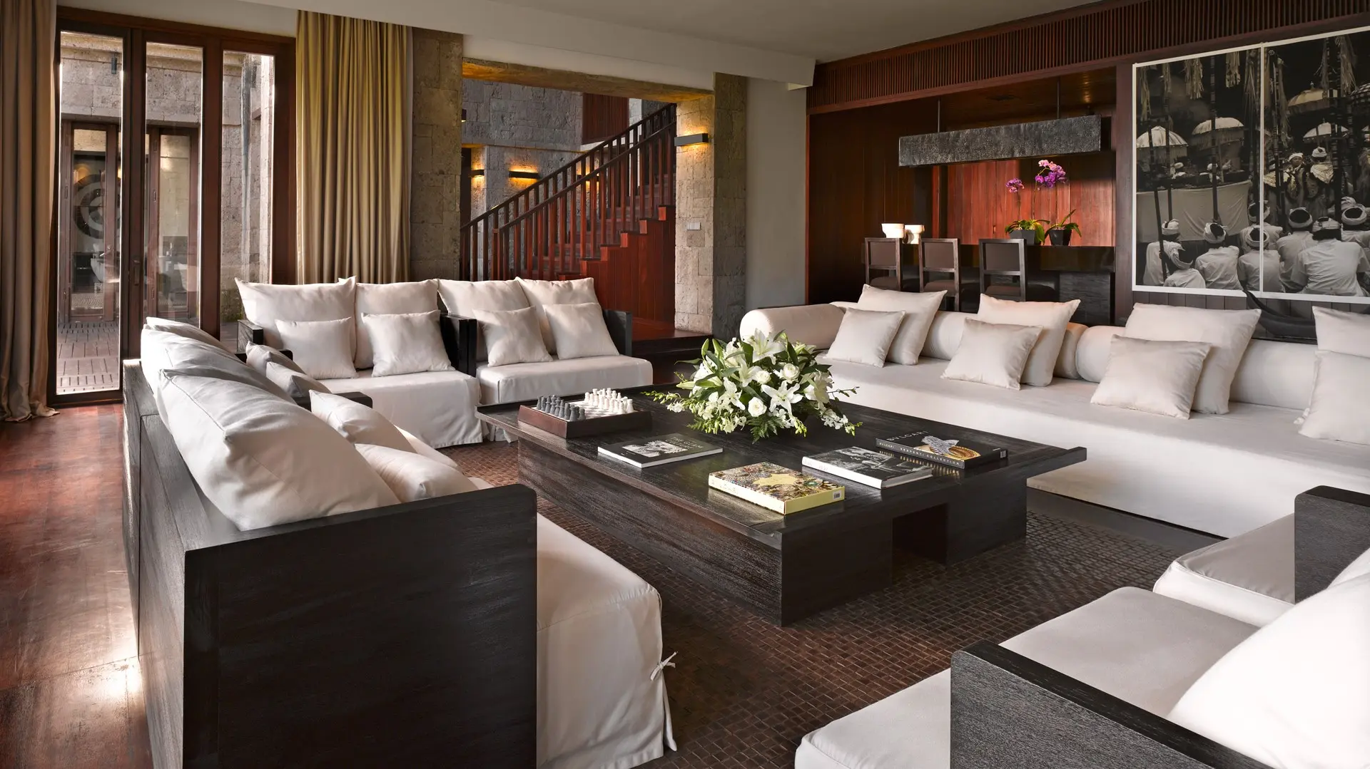 Hotel review Accommodation' - Bulgari Resort Bali - 1