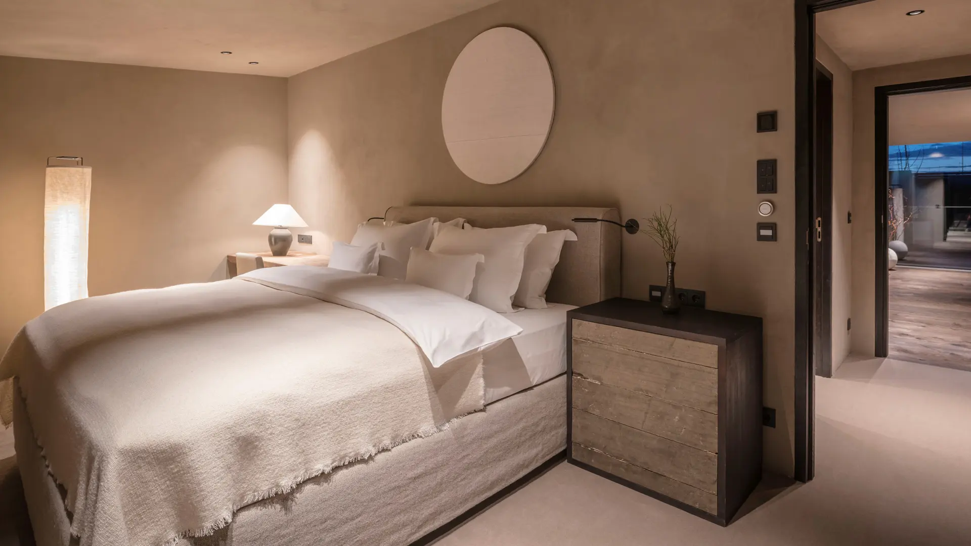 Hotel review Accommodation' - Bayerischer Hof - 0